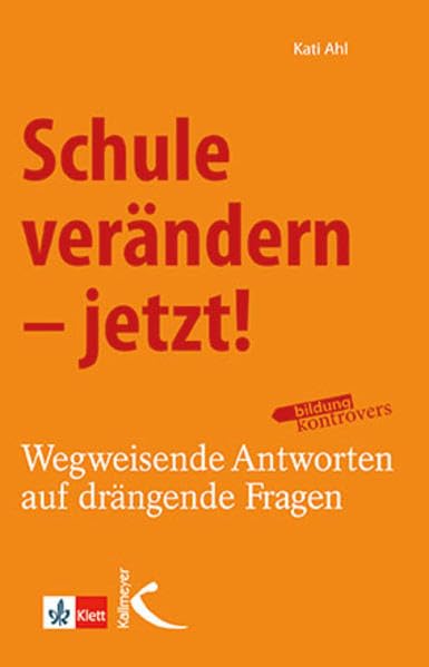 Product Image: Schule verändern - jetzt!