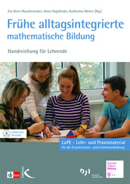 Frühe alltagsintegrierte mathematische Bildung Learning & Reference