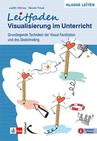 Leitfaden Visualisierung im Unterricht Learning & Reference Books