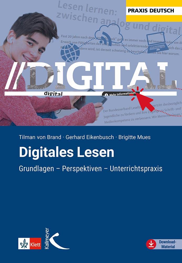 Digitales Lesen Computer Science Books