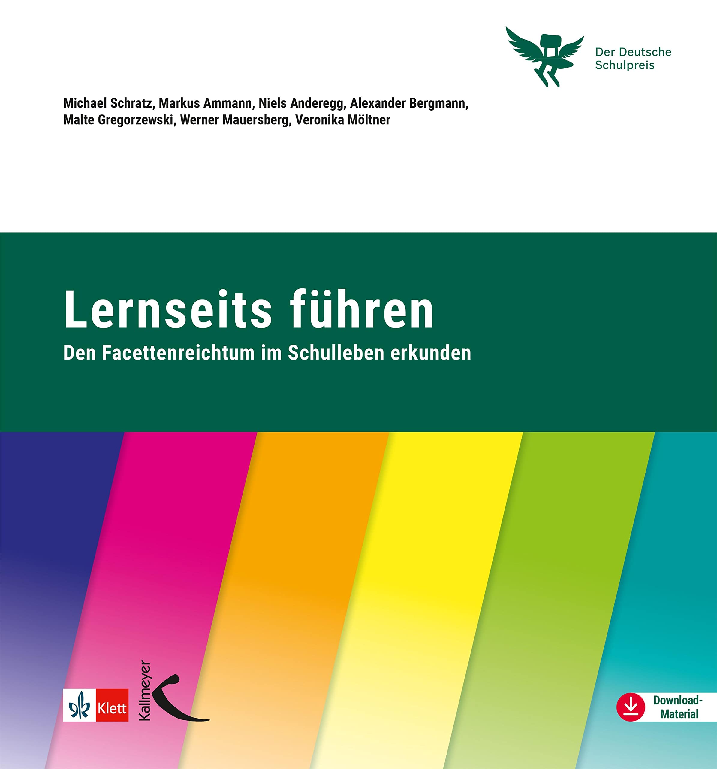 Lernseits führen: Den Facettenreichtum im Schulleben erkunden Learning & Reference