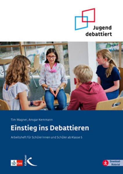 Einstieg ins Debattieren Professional & Reference Books