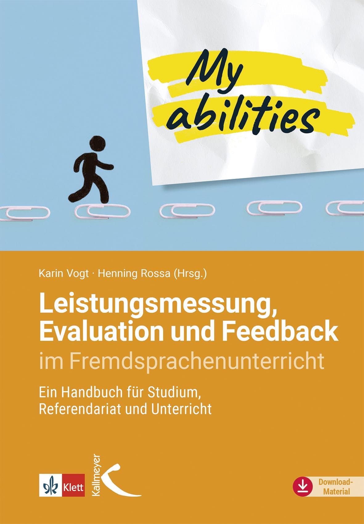 Leistungsmessung, Evaluation und Feedback im Fremdsprachenunterricht Learning & Reference