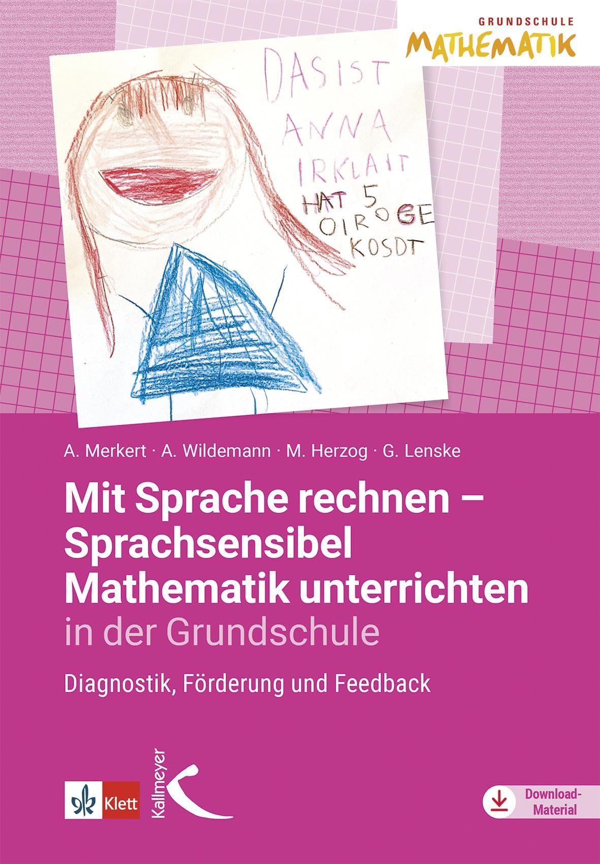 Mit Sprache rechnen - Sprachsensibel Mathematik unterrichten in der Grundschule Study Guides