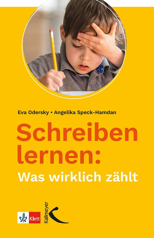 Schreiben lernen: Was wirklich zählt General education