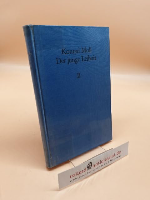 Der junge Leibniz, in 3 Bdn., Bd.2, Der Übergang vom Atomismus zu einem mechanistischen Aristotelismus, Der revidierte Anschluß an Pierre Gassendi Mathematics