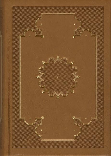 The Glorious Qur'Arabic Edition: Arabic edition. Small leather edition Religion & Esotericism