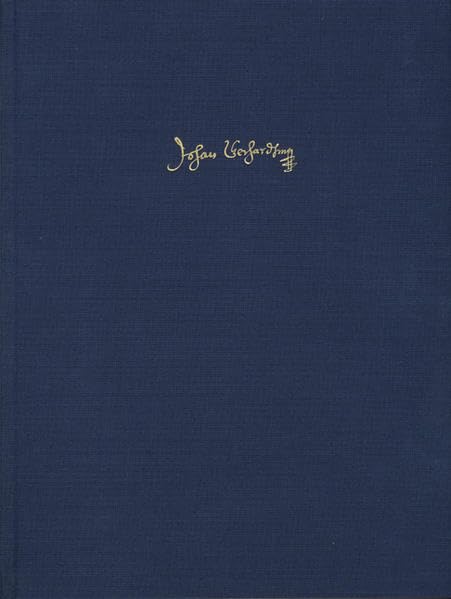 Doctrina et Pietas, in 8 Bdn., Bd.1, Johann Gerhard (1582-1637): Studien zu Theologie und Frömmigkeit des Kirchenvaters der lutherischen Orthodoxie Religion & Esotericism