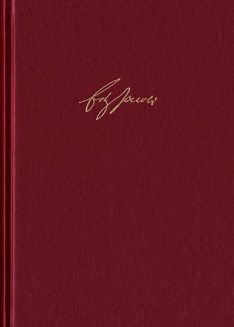 Briefwechsel, Reihe 1. Bd. 7: Briefwechsel November 1787 bis Juni 1788, Nr. 1903 - 2151 Philosophy