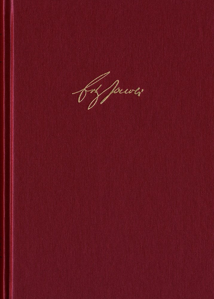 Friedrich Heinrich Jacobi: Briefwechsel - Nachlaß - Dokumente / Briefwechsel. Reihe I: Text. Band 11: Briefwechsel Oktober 1794 bis Dezember 1798: Nr. ... der Sächsischen Akademie der Wissenschaften Philosophy