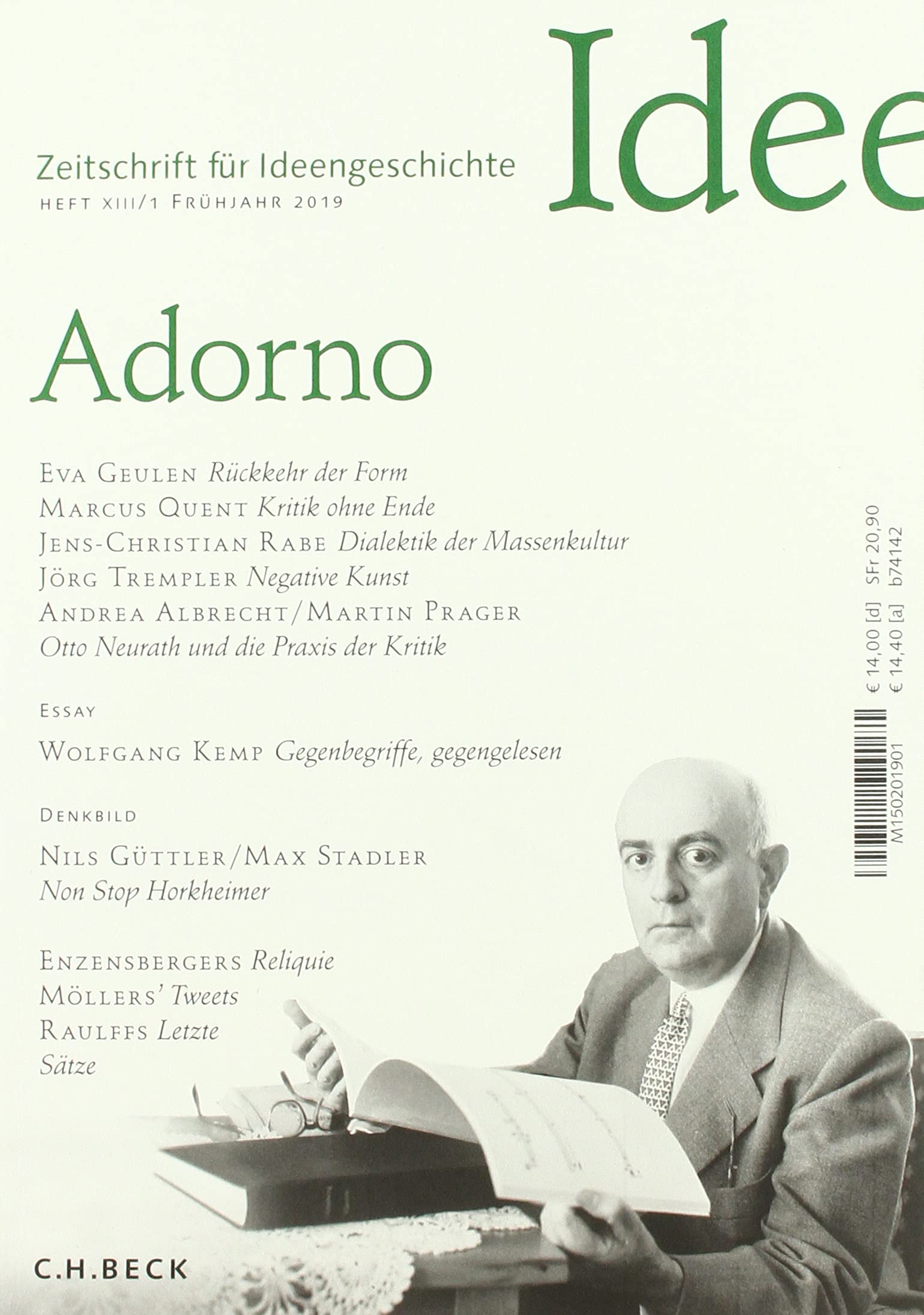 Jacobi lesen: ERSCHEINUNGSTERMIN NOCH UNBESTIMMT (legenda, Band 9) Philosophy