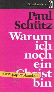 Warum ich noch ein Christ bin Religion & Esotericism