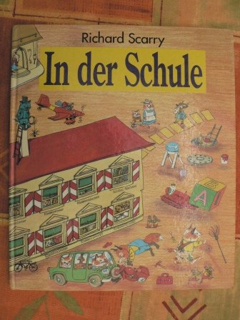 In der Schule Books