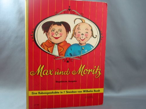 Max und Moritz Politics & History