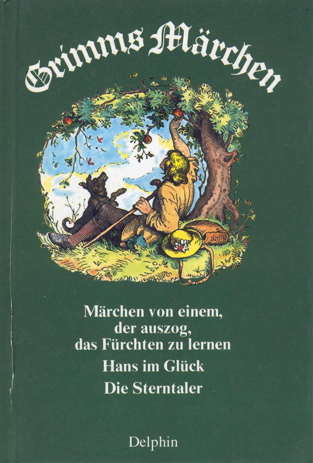 Grimms Märchen. Märchen von einem, der auszog, das Fürchten zu lernen. Hans im Glück. Der Sterntaler Film, Art & Culture