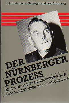 Der Nürnberger Prozess gegen die Hauptkriegsverbrecher vom 14. November 1945 - 1. Oktober 1946. 24 Bände plus Zeittafel in 13 Büchern: Band VII und VIII / Band 7 und 8: Verhandlungsniederschriften 5. Februar 1946 - 19. Februar 1946 (Fotomechanischer Na... Books