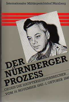 Der Nürnberger Prozess gegen die Hauptkriegsverbrecher vom 14. November 1945 - 1. Oktober 1946. 24 Bände plus Zeittafel in 13 Büchern: Band XI und XII / Band 11 und 12: Verhandlungsniederschriften 8. April 1946 - 17. April 1946 (Fotomechanischer Nachdr... Books