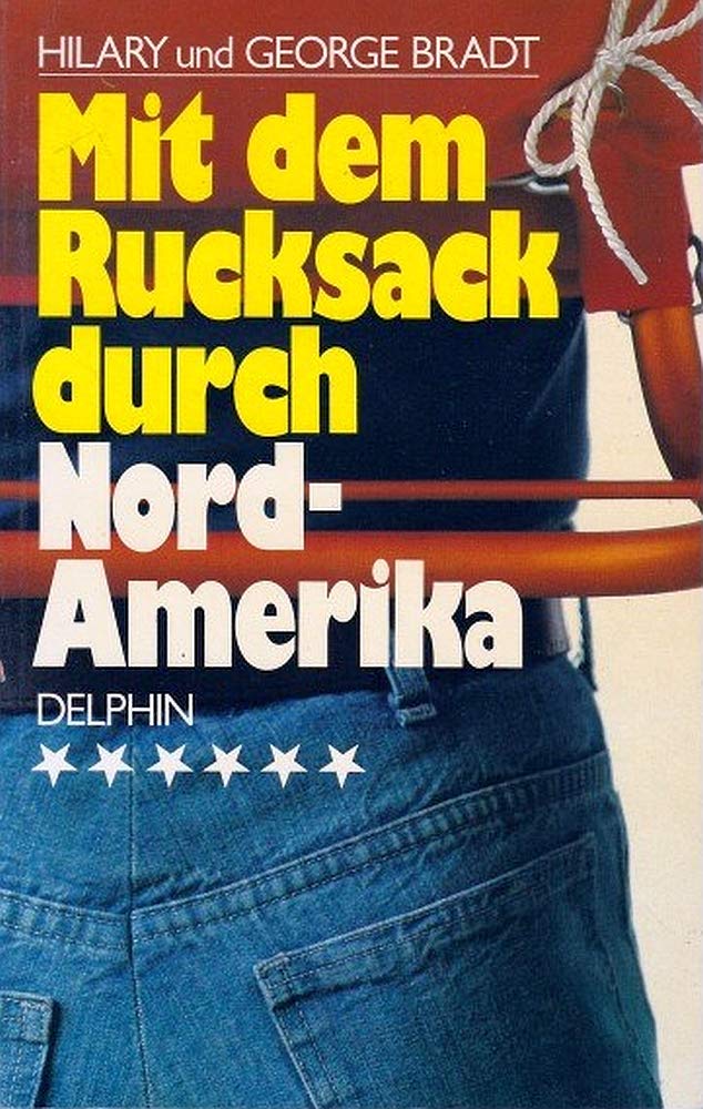 Mit dem Rucksack durch Nordamerika Travel