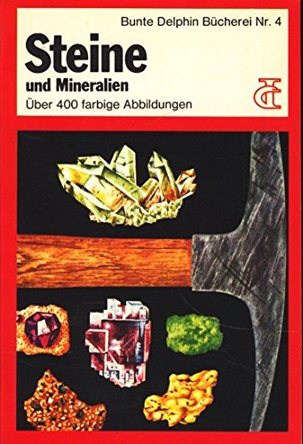 Steine und Mineralien book