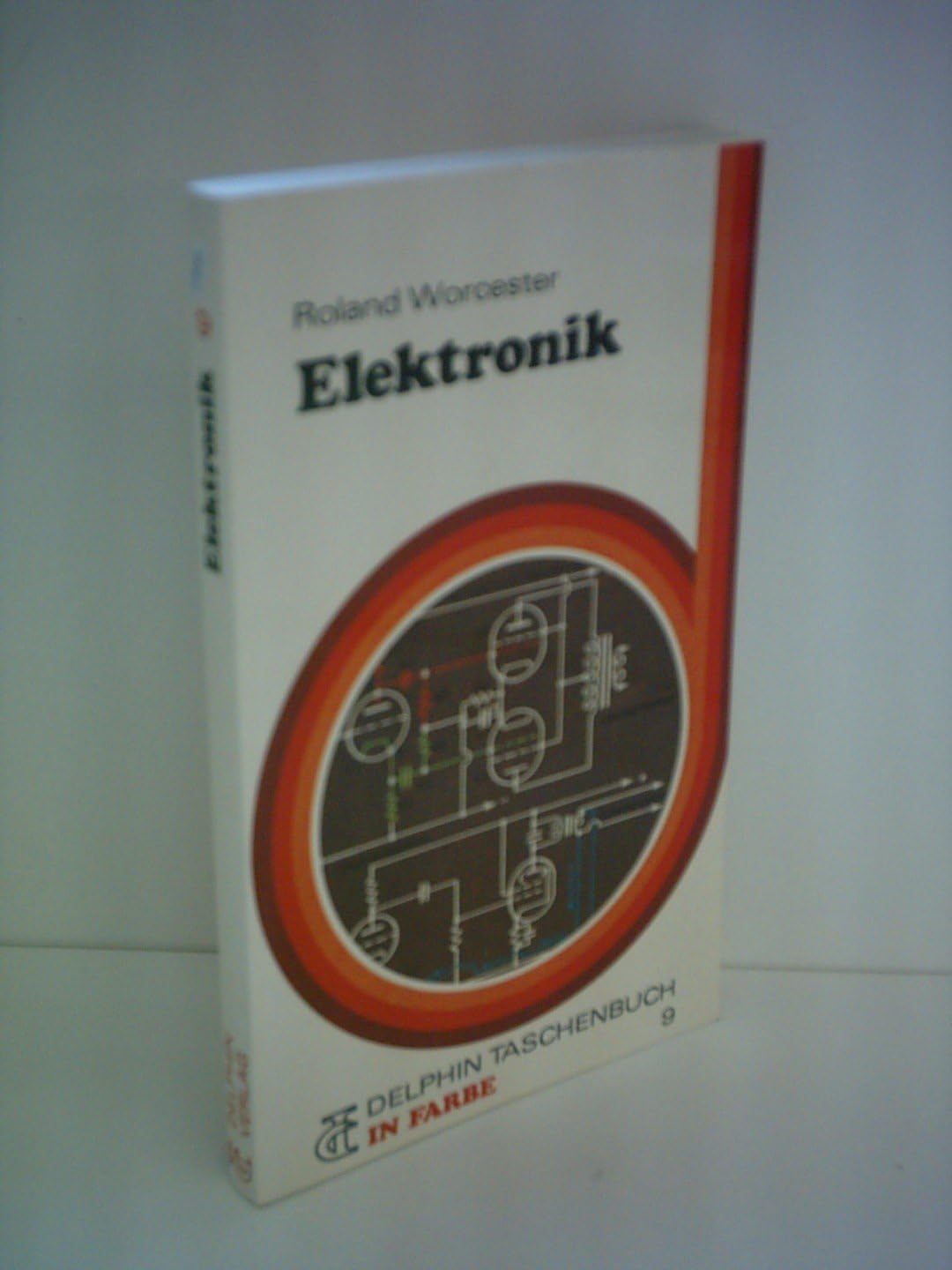 Product Image: Roland Worcester: Elektronik