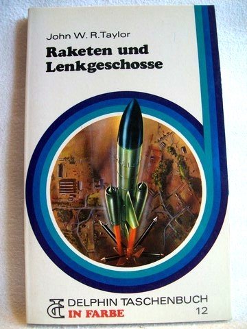 Raketen und Lenkgeschosse Books
