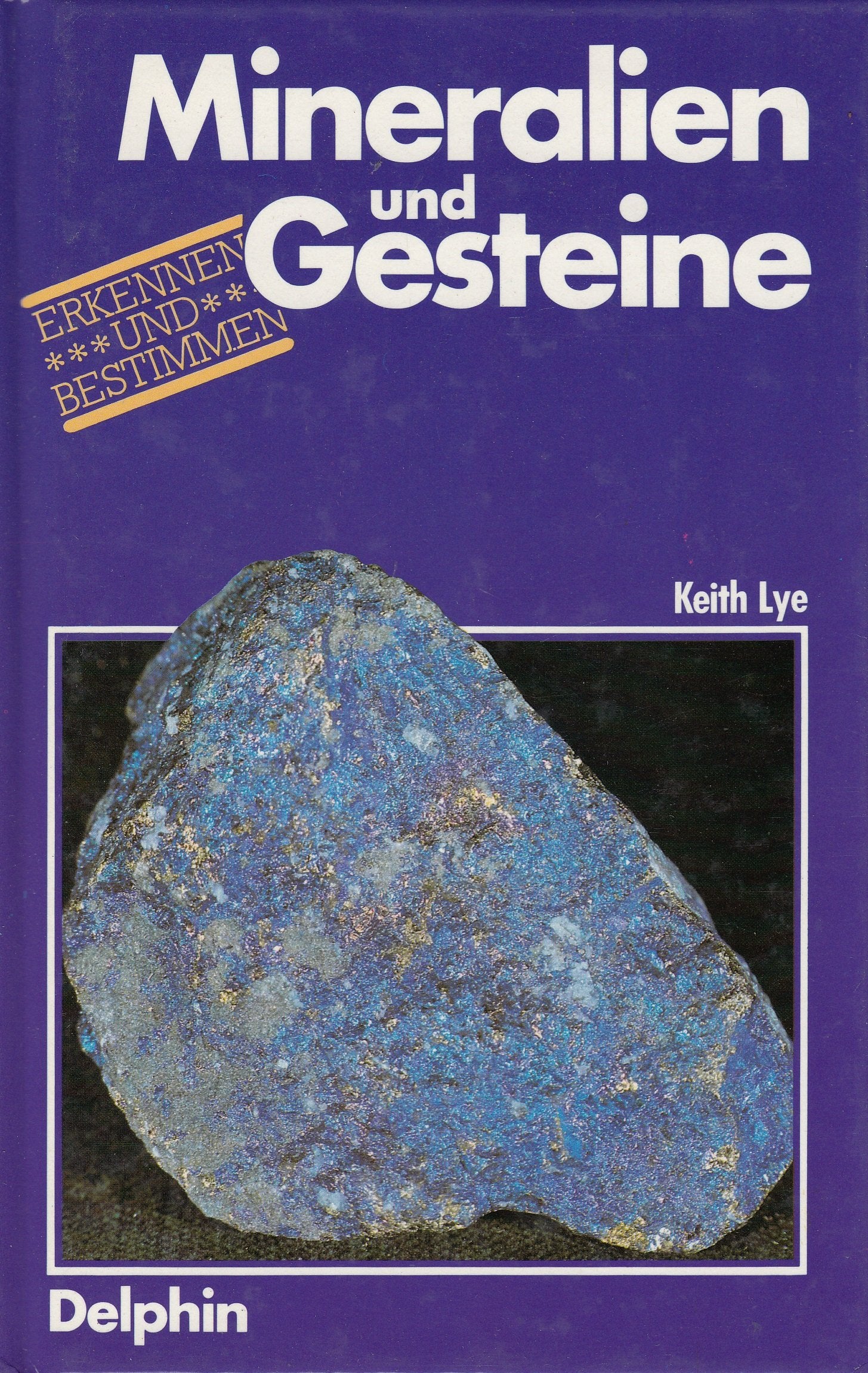Mineralien und Gesteine Film, Art & Culture