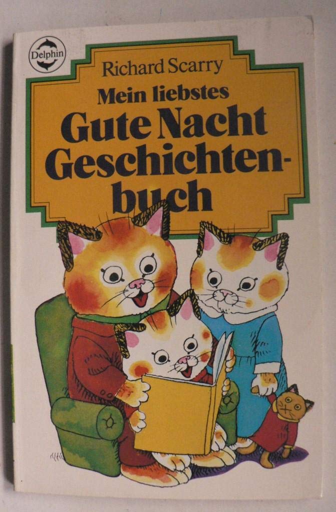 Mein liebstes Gutenacht- Geschichtenbuch Books