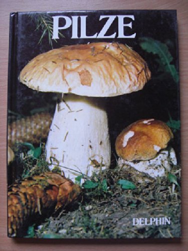 Pilze Natural Sciences