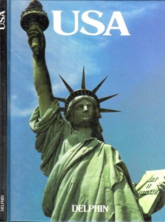 Product Image: USA
