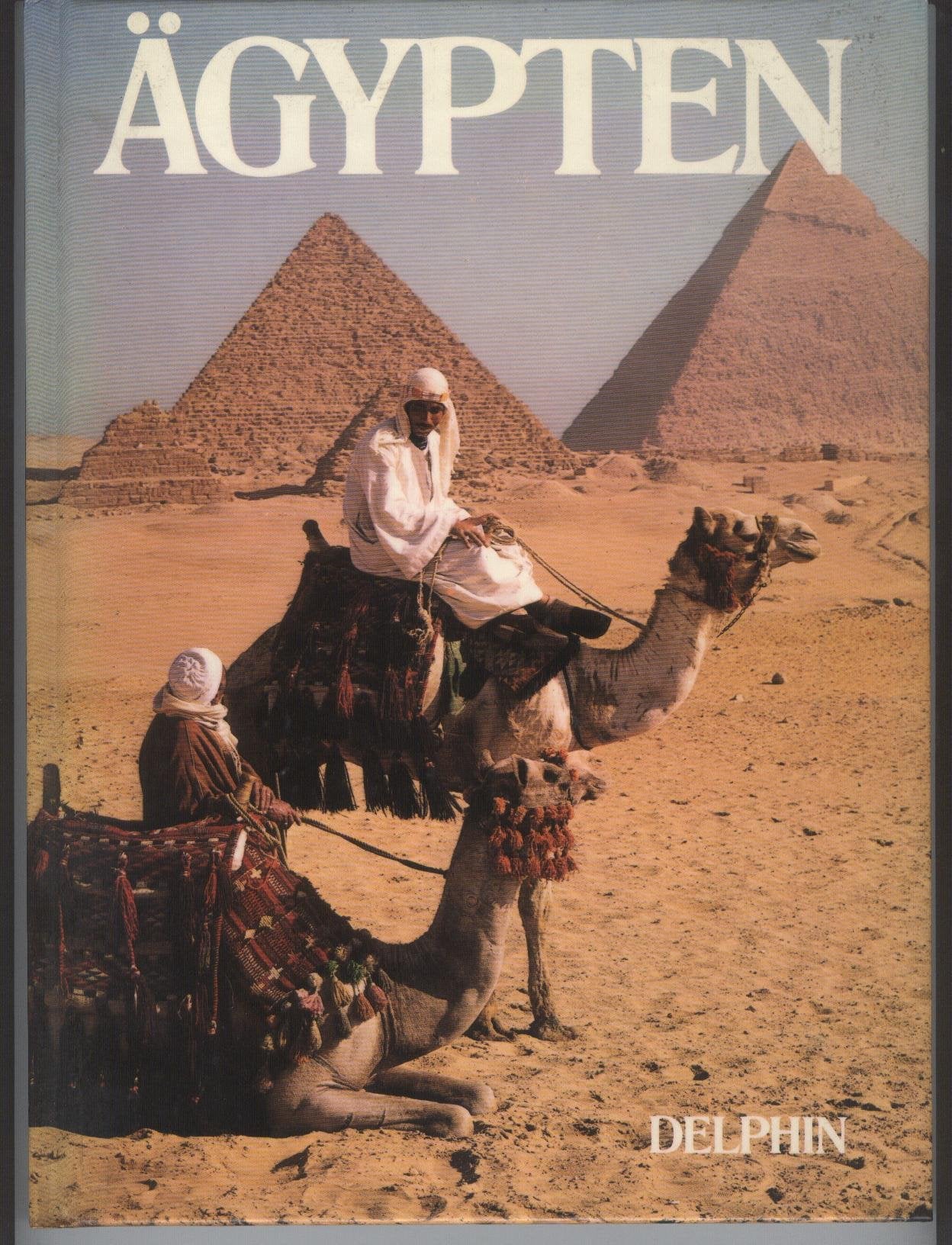 Ägypten Books