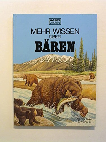 Product Image: Mehr wissen über Bären