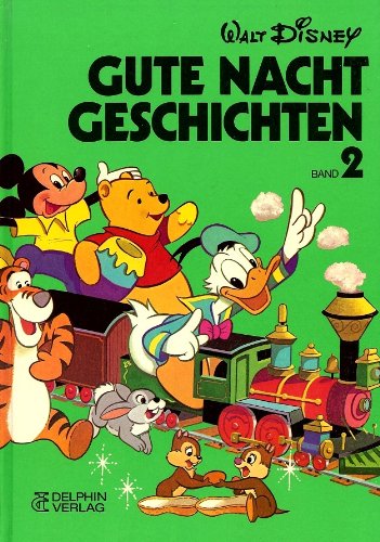 Gute Nacht Geschichten. Band 2 Books