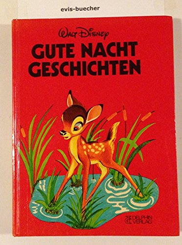 Gute-Nacht-Geschichten, gebundene Ausgabe, Books