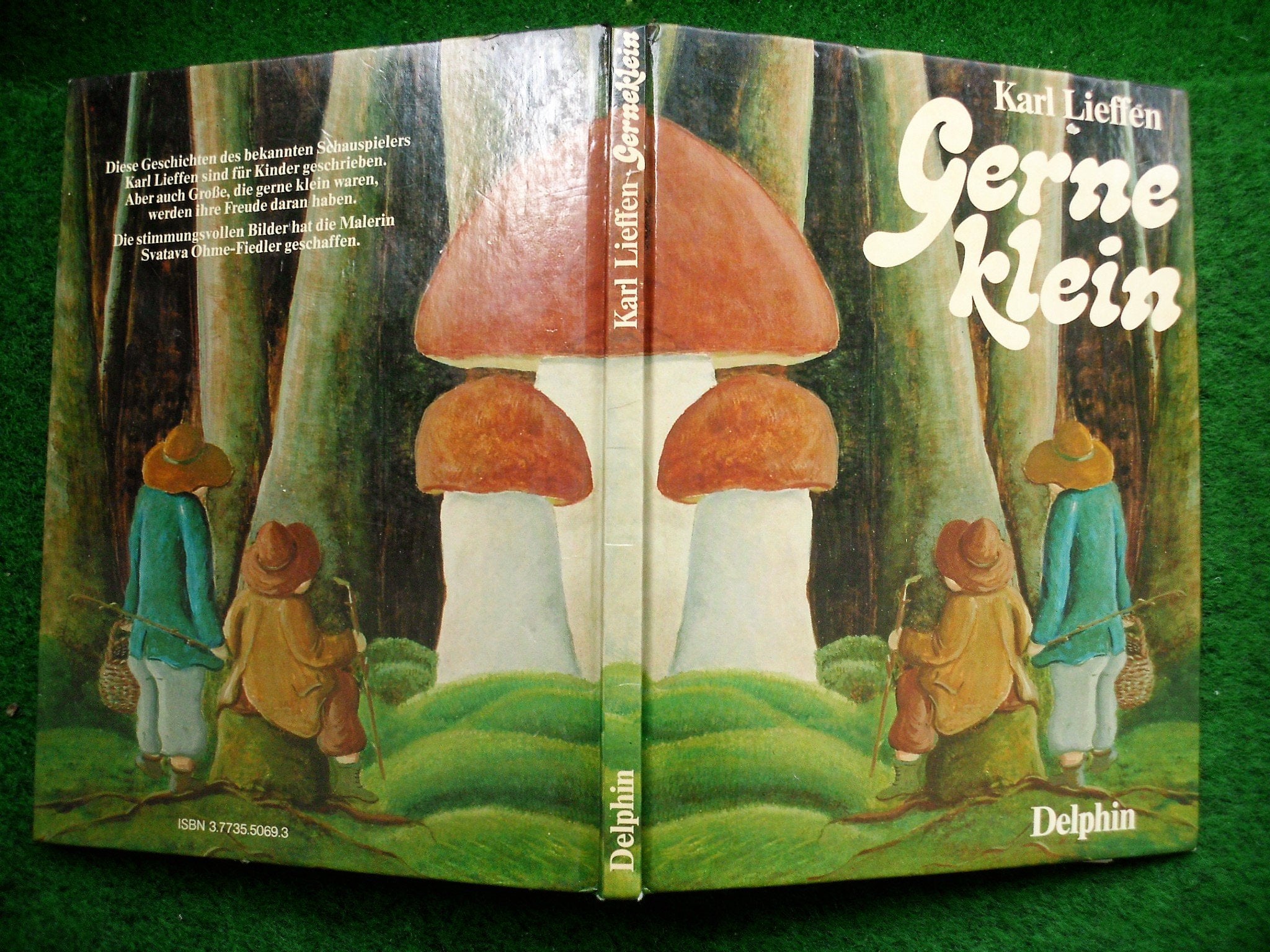 Gerneklein Books