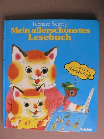 Mein allerschönstes Lesebuch Books