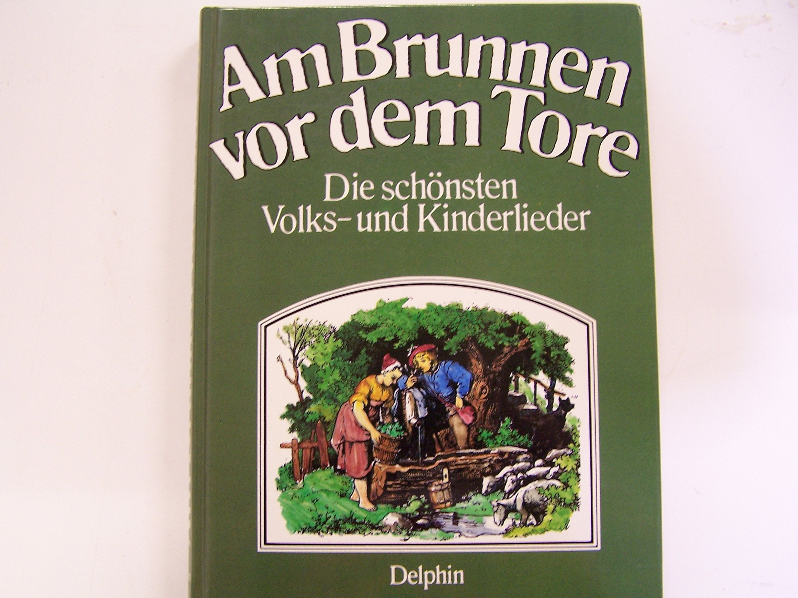 Die schönsten Volks- und Kinderlieder. Mit Noten zum Singen und Spielen am Klavier Film, Art & Culture