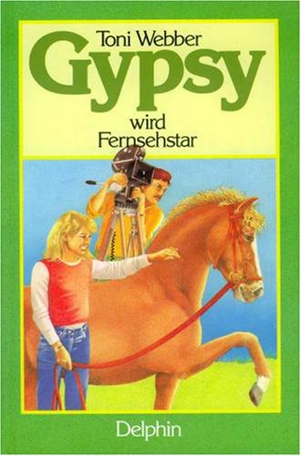 Gypsy wird Fernsehstar Books