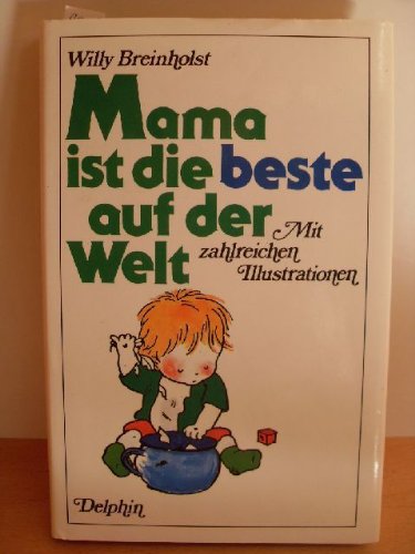 Mama ist die beste auf der Welt Humour & Satire
