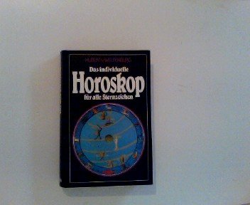 Das individuelle Horoskop für alle Sternzeichen Philosophy
