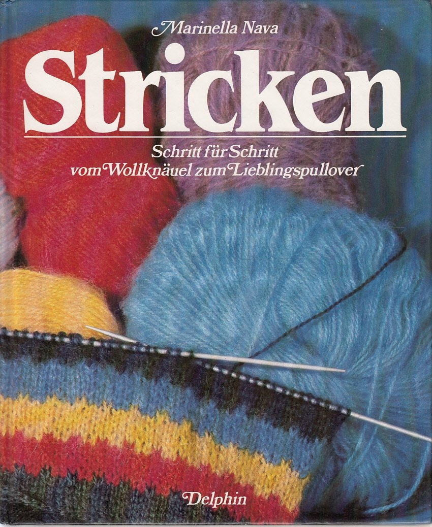Stricken. Schritt für Schritt vom Wollknäuel zum Lieblingspullover Hobbies & Crafts