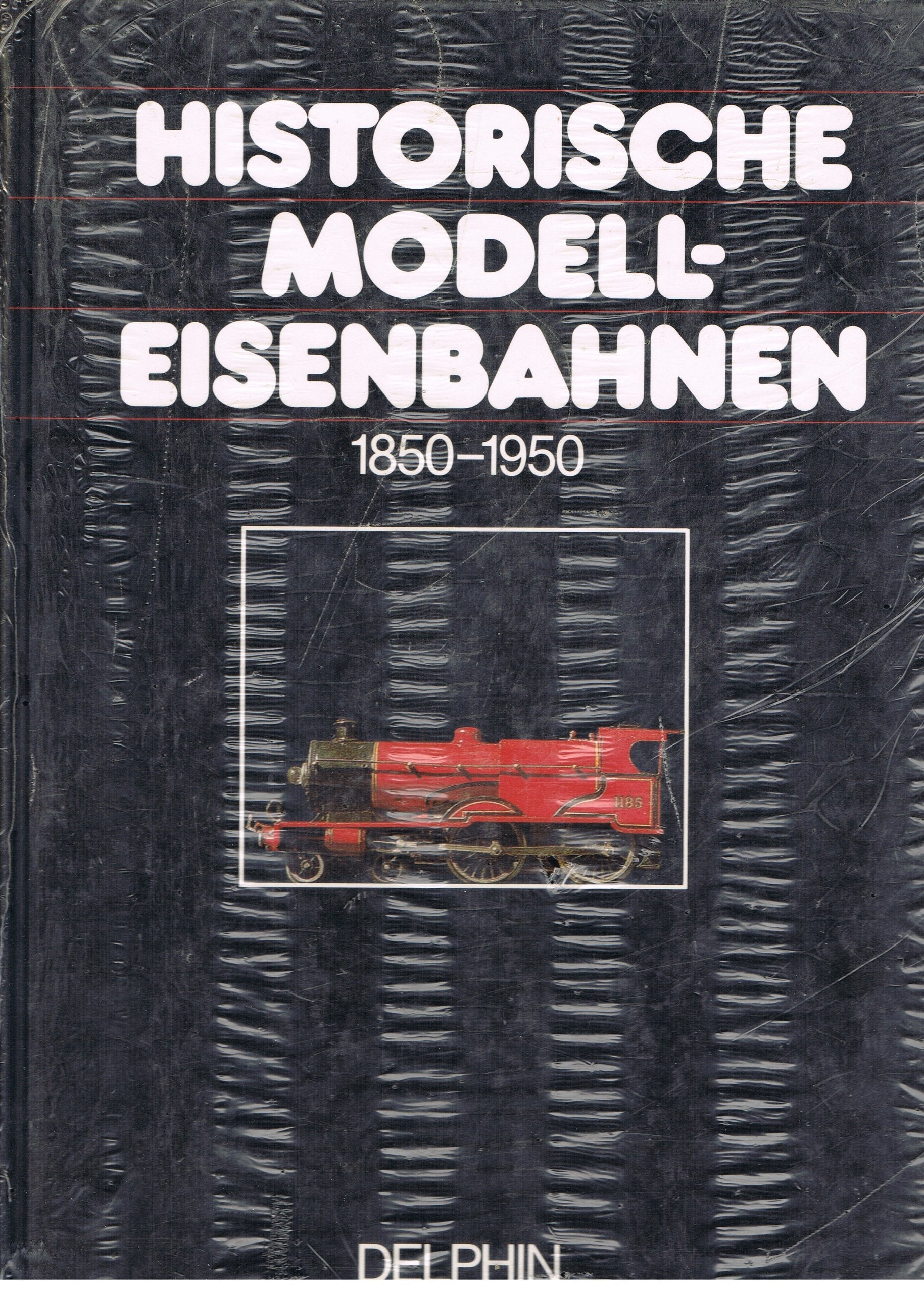 Historische Modelleisenbahnen 1850 - 1950 Hobbies & Crafts