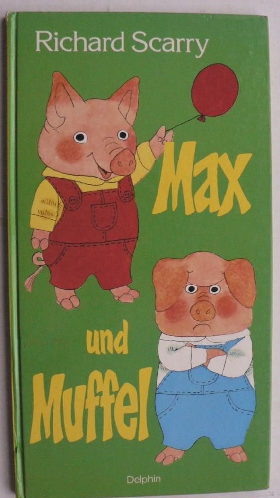 Max und Muffel Books