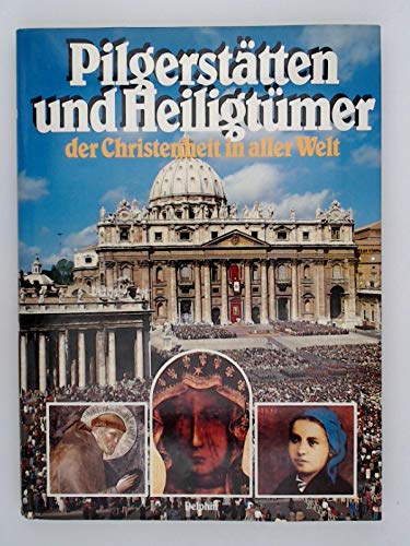 Pilgerstätten und Heiligtümer der Christenheit in aller Welt Film, Art & Culture