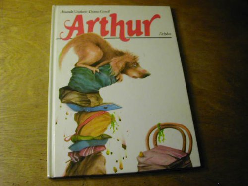 Arthur Books