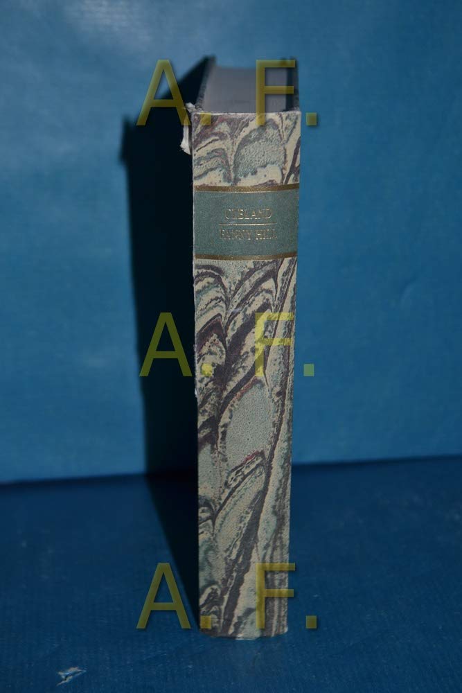 Die Memoiren der Fanny Hill : mit d. Ill. d. franz. Ausg. 1786. Classics