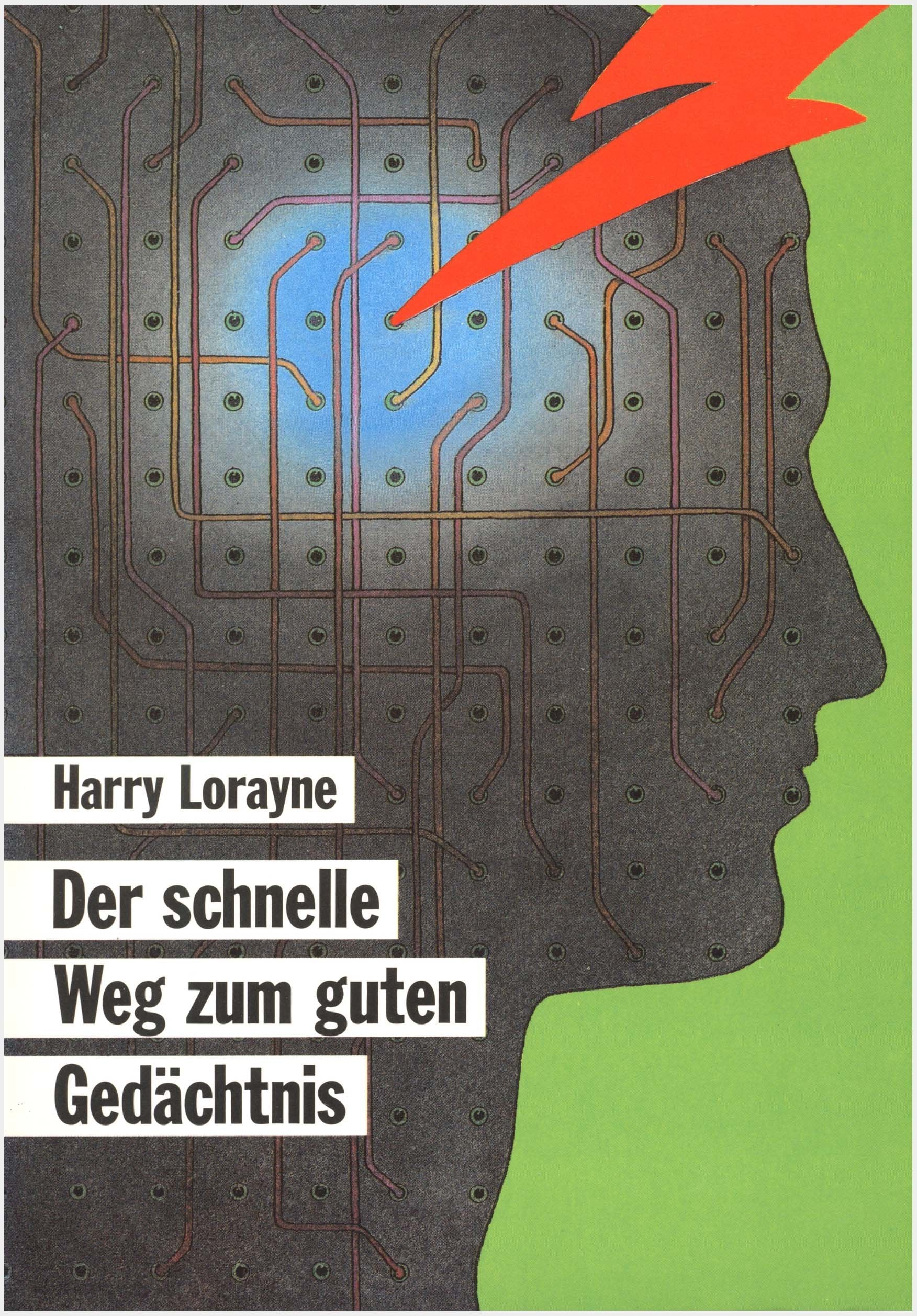 Der schnelle Weg zum guten Gedächtnis Psychology