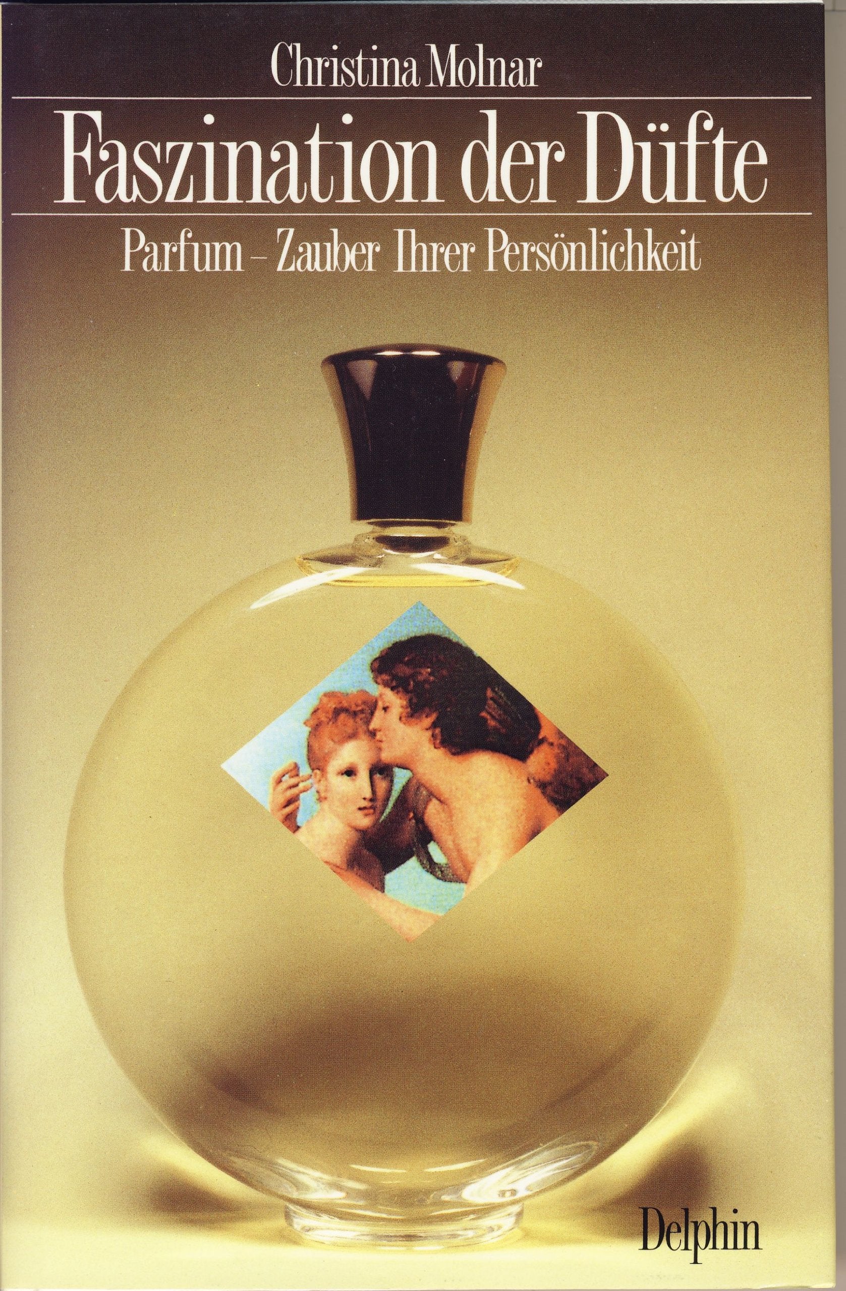 Product Image: Faszination der Düfte