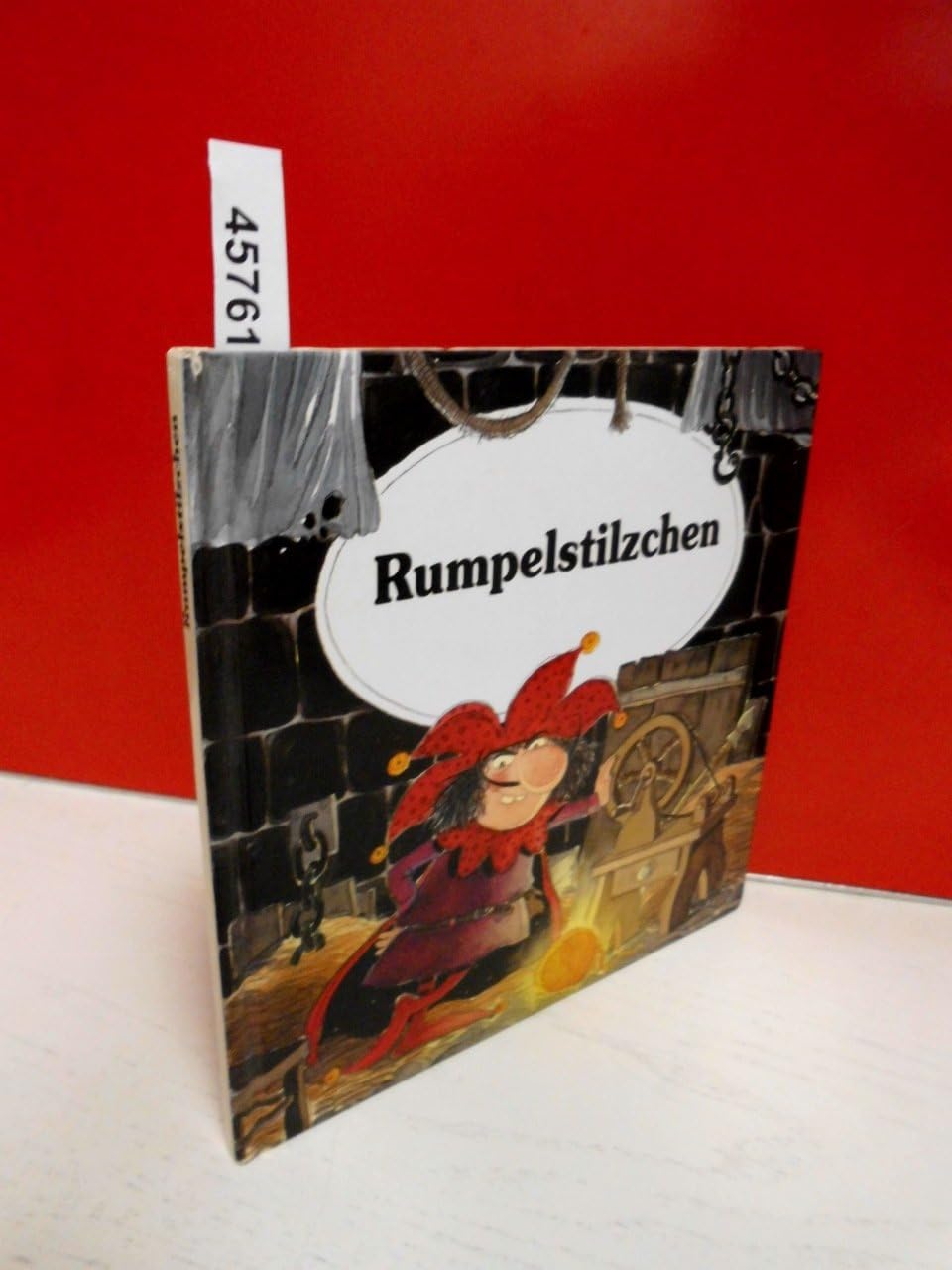 Product Image: Rumpelstilzchen