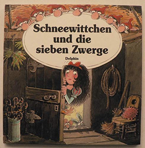 Schneewittchen und die sieben Zwerge Novels & Short Stories