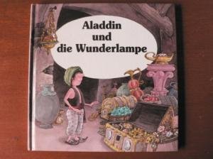 Aladdin und die Wunderlampe Books